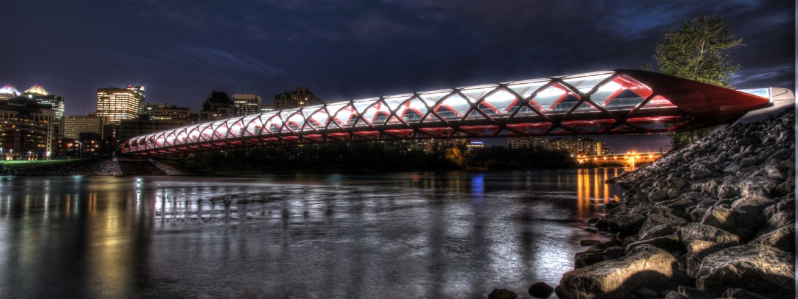 Calgary real estate advertising